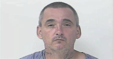 Caleb McLaren, - St. Lucie County, FL 